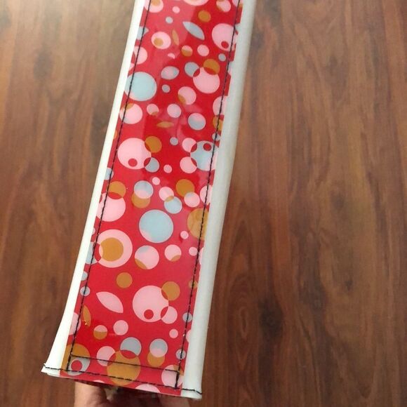 Shiseido Cosmetic case - Picture 4 of 8